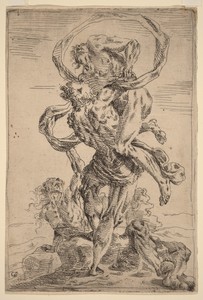 Art by Giovanni Pietro Possenti
