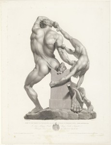 Hercules and Lichas