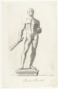 Hercules Capitolinus