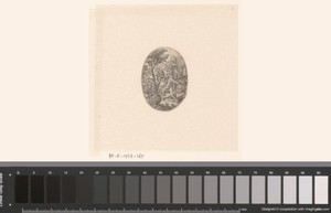 Hercules en de Nemeïsche leeuw