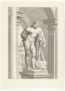 Hercules Farnese