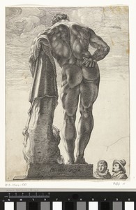 Hercules Farnese