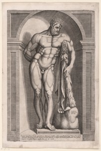 Hercules Farnese