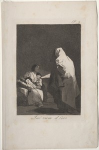 Here Comes the Bogeyman, Plate 3