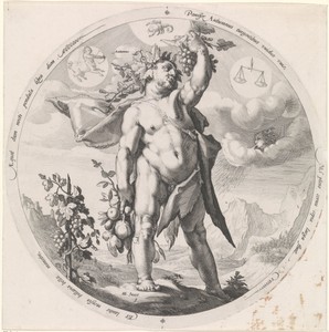 Herfst (Autumnus)