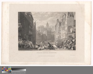 Heriot's Hospital