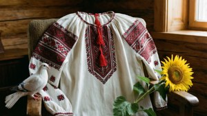 Heritage of Peace