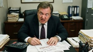 Hermes' Paperwork