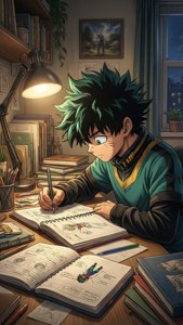 Hero Analyst