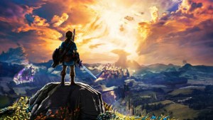 Hero of Hyrule