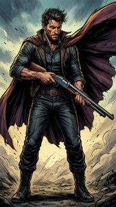 Hero of Reach