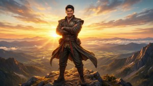 Hero of the Dawn