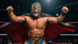 Hero of the Ring