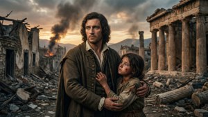 Hero of the Ruins