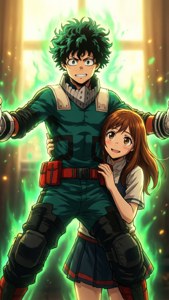 Hero Protector