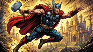 Hero's Leap