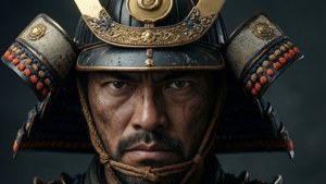 Hero Samurai Profile