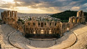 Herodes Atticus Theatre