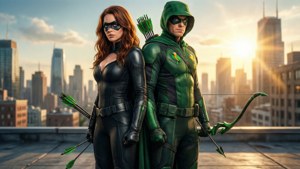 Heroic Duo