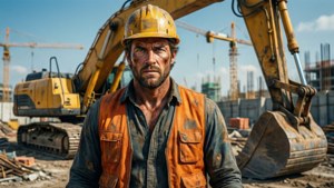 Heroic Excavator
