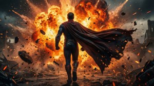 Heroic Exit