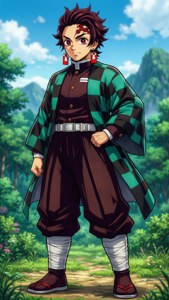 Heroic Full Body
