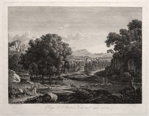 Heroic Landscape