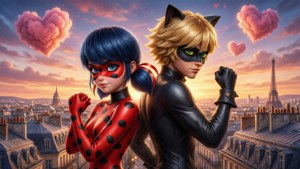 Heroic Love