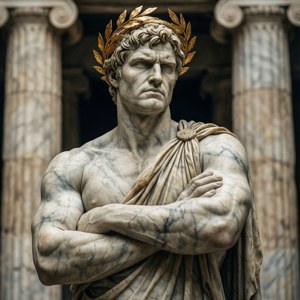 Heroic Marble