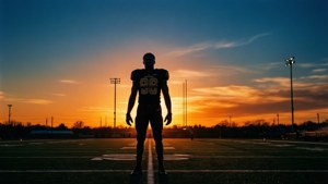 Heroic Silhouette