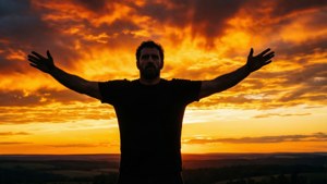 Heroic Silhouette