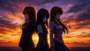 Heroic Silhouettes