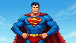 Heroic Stance
