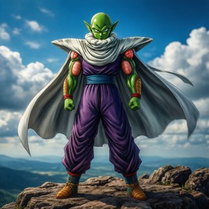 Heroic Stand