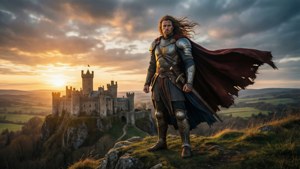 Heroic Vista