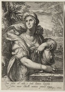 Heroines of the New Testament