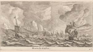 Herring-Busses