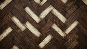 Herringbone Wood Placeholder