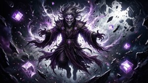 Herrscher of the Void