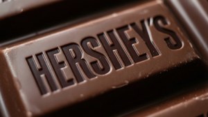 Hershey Logo Macro