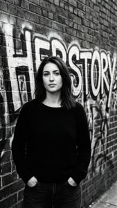 Herstory Wall