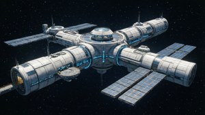 Herta Station Expanse