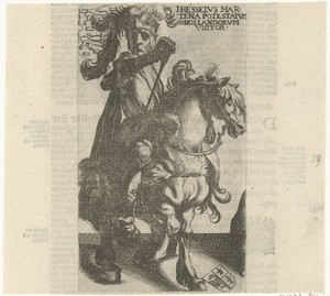 Hessel Martena