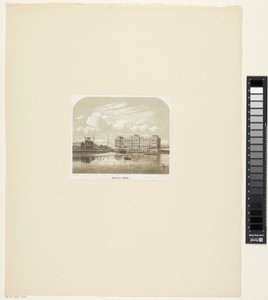 Het Amstel hotel