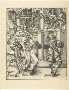 Het bal