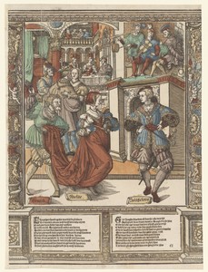 Het bal