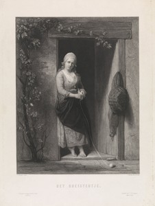 Het breistertje