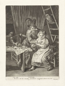 Het gevoel