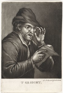 Het Gezicht
