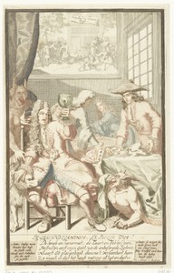 Het kaartspel